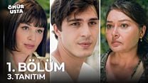 Ömür Usta 1.Bölüm - Ömür Usta - Sezon 1 - Bölüm 1 - Fragman görüntüsü