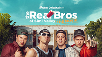 The Real Bros of Simi Valley: The Movie Fragman görüntüsü