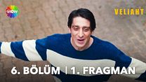 Veliaht 6.Bölüm - Veliaht - Sezon 1 - Bölüm 6 - Fragman VCRH STCRH görüntüsü