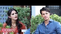 Çiçekçi Kız Teaser görüntüsü