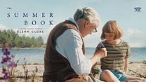 The Summer Book Fragman görüntüsü