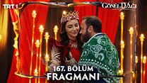Gönül Dağı 167.Bölüm Fragman VCRH STCRH görüntüsü