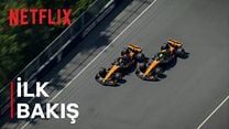 Formula 1: Drive To Survive - 8. Sezon İlk Bakış görüntüsü