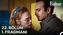 Bahar 22. Bölüm Fragman VCRH STCRH görüntüsü