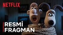 Wallace ve Gromit: Kinci Kuş Dublajlı Fragman görüntüsü