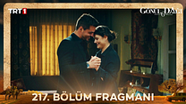 Gönül Dağı 217.Bölüm - Gönül Dağı - Sezon 6 - Bölüm 217 - Fragman VCRH STCRH görüntüsü