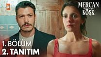 Mercan Köşk Fragman görüntüsü