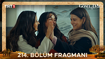 Gönül Dağı 214.Bölüm - Gönül Dağı - Sezon 6 - Bölüm 214 - Fragman VCRH STCRH görüntüsü