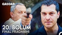 Gaddar 20.Bölüm Fragman VCRH STCRH görüntüsü