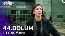 Sahipsizler 44.Bölüm - Sahipsizler - Sezon 2 - Bölüm 44 - Fragman VCRH STCRH görüntüsü