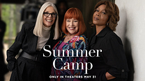 Summer Camp Fragman görüntüsü