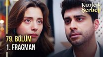 Kızılcık Şerbeti 79.Bölüm Fragman VCRH STCRH görüntüsü