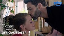 The Love Hypothesis Fragman görüntüsü