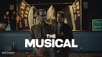 The Musical Fragman görüntüsü