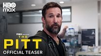 The Pitt - Sezon 3 Fragman (2) görüntüsü
