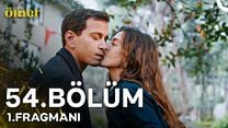 Ömer 54.Bölüm Final Fragman VCRH STCRH görüntüsü