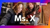 Ms. X Fragman görüntüsü
