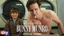 The Death Of Bunny Munro Fragman görüntüsü