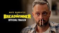 The Breadwinner Fragman görüntüsü