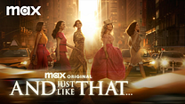 And Just Like That... - Sezon 3 Altyazılı Fragman görüntüsü