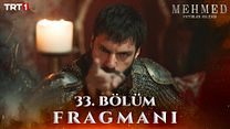 Mehmed: Fetihler Sultanı 33.Bölüm Fragman VCRH STCRH görüntüsü