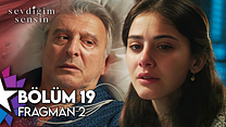 Sevdiğim Sensin 19.Bölüm - Sevdiğim Sensin - Sezon 2 - Bölüm 4 - Fragman VCRH STCRH görüntüsü