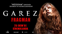 Garez Fragman görüntüsü