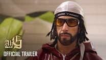 Ali G: Who Iz I? Fragman görüntüsü