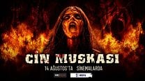 Cin Muskası Fragman görüntüsü
