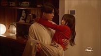 Suspicious Partner Fragman görüntüsü