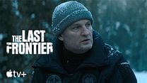 The Last Frontier Fragman görüntüsü