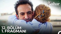 Bahar 12.Bölüm Fragman VCRH STCRH görüntüsü