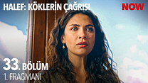 Halef: Köklerin Çağrısı 33.Bölüm - Halef: Köklerin Çağrısı - Sezon 1 - Bölüm 33 - Fragman VCRH STCRH görüntüsü