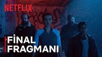 Stranger Things - Sezon 5 Final Fragmanı görüntüsü