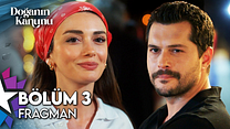 Doğanın Kanunu 3.Bölüm - Doğanın Kanunu - Sezon 1 - Bölüm 3 - Fragman VCRH STCRH görüntüsü
