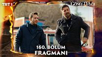 Gönül Dağı 160.Bölüm Fragman VCRH STCRH görüntüsü