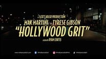 Hollywood Grit Fragman görüntüsü