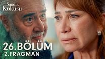 Sandık Kokusu 26.Bölüm Fragman VCRH STCRH görüntüsü