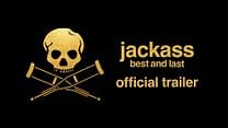 jackass: best and last Fragman görüntüsü