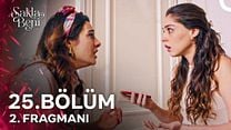 Sakla Beni 25.Bölüm Fragman VCRH STCRH görüntüsü