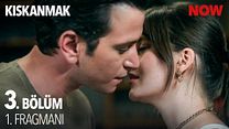 Kıskanmak 3.Bölüm - Kıskanmak - Sezon 1 - Bölüm 3 - Fragman VCRH STCRH görüntüsü