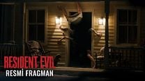 Resident Evil Altyazılı Fragman görüntüsü