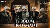 Mehmed: Fetihler Sultanı 14.Bölüm Fragman VCRH STCRH görüntüsü