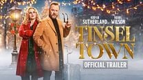 Tinsel Town Fragman görüntüsü