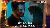 Gönül Dağı 172.Bölüm Fragman VCRH STCRH görüntüsü