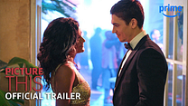Picture This Fragman görüntüsü