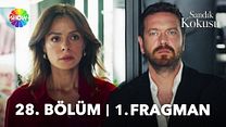 Sandık Kokusu 28.Bölüm Fragman VCRH STCRH görüntüsü