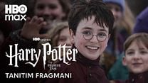 Harry Potter ve Felsefe Taşı - Sezon 1 Altyazılı Fragman görüntüsü