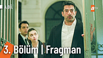 A.B.İ 3.Bölüm - A.B.İ. - Sezon 1 - Bölüm 3 - Fragman VCRH STCRH görüntüsü