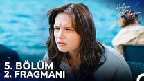 Korkma Ben Yanındayım 5.Bölüm Fragman görüntüsü